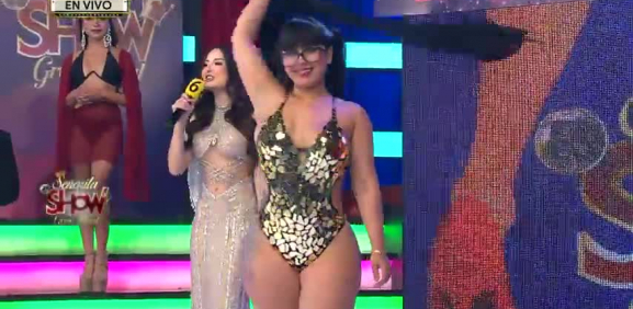 Se eleva la temperatura en la pasarela