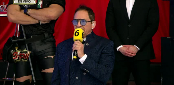 Es Show - 21 de enero del 2026