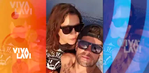 Eleazar Gómez publica video con su novia tras rumores de agresión