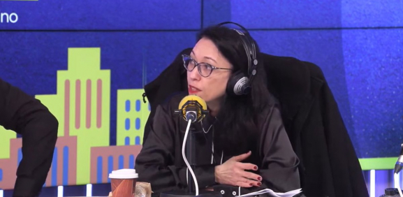 Elena Cabrera revela supuesto método de Julio Iglesias para elegir a sus trabajadoras