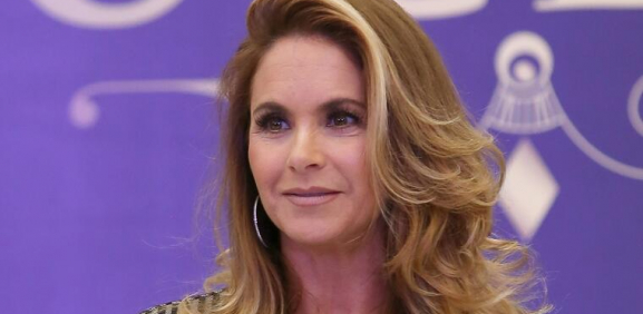 Lucero, ¿lista para lanzar su bioserie?