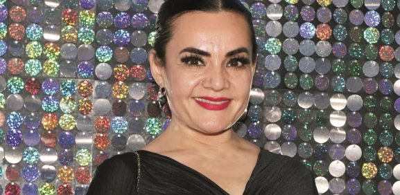 Lorena de la Garza, la invitada especial de VivalaviMx