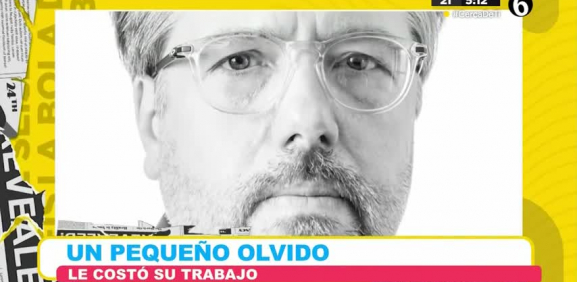 Pasó la peor verguenza de su vida en una junta al dejar su micrófono y cámara prendida
