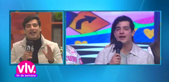 Confesó cuáles fueron los motivos de la salida del programa.