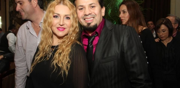 Leopoldo González, abogado de Cruz Martínez habla del caso legal del cantante.