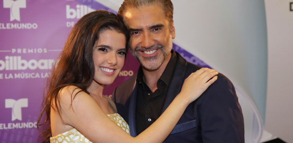 Camila Fernández prepara nueva música