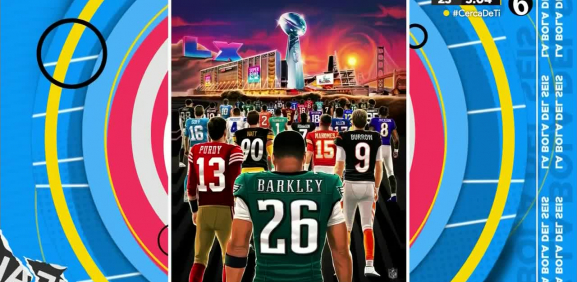 Los detalles de este gran evento deportivo