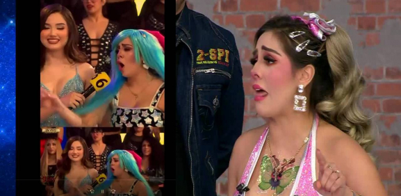 Datsy por primera vez explica como sucedieron las cosas