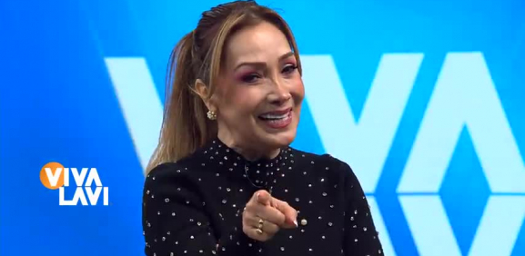 ¿Gina Pastor insulta a la audiencia de Vivalavi?