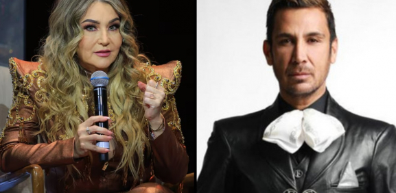 Francisco Cantú se burla de Alicia Villarreal y Cibad Hernández