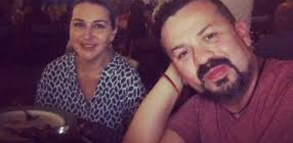 ¿Cruz Martínez preocupado por la salud mental de Alicia Villarreal?