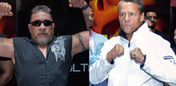 Alfredo Adame habla de su pelea con Carlos Trejo