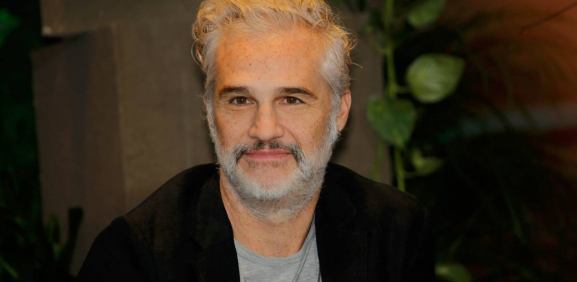 Juan Pablo Medina habla de su vida tras su cirugía