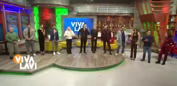 Vivalavi - 27 de enero del 2026