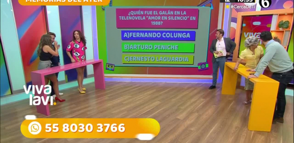 Vivalavi Mx - 27 de enero del 2026