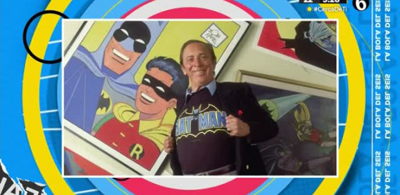 El verdadero creador de Batman estuvo olvidado y no le dieron créditos