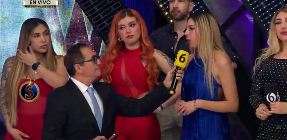 Al elenco se les hace una injusticia lo que pasó en la final pasada