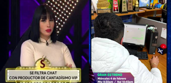 Se muestran todas las pruebas contra el polémico jurado que todo fue fraude