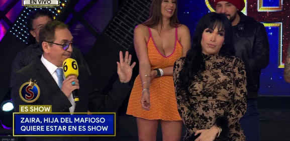 Es Show - 27 de enero del 2026