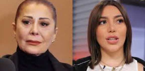 ¿Frida Sofía se reconcilió con Alejandra Guzmán?