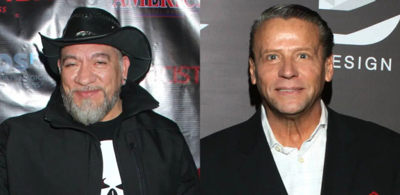 Carlos Trejo reacciona a las burlas de Alfredo Adame