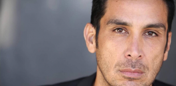 Francisco Cantú se presenta las oficinas de ICE