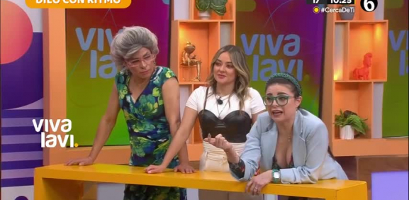 Vivalavi Mx - 28 de enero del 2026