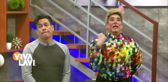 Vivalavi - 28 de enero del 2026