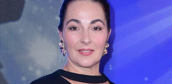 Eugenia Cauduro sale en defensa de los hombres