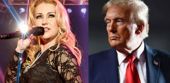 FBI y Donald Trump, ¿involucrados en el caso de Alicia Villarreal?