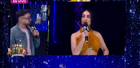 La ganadora del certamen habla de la polémica tras ganar de nuevo el reality