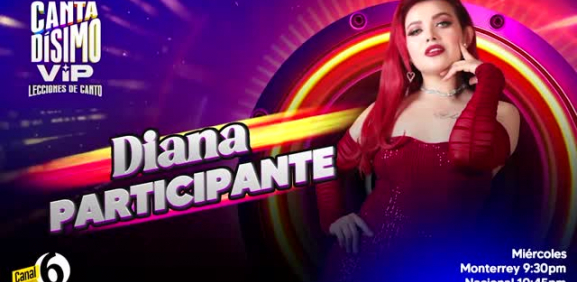 La 'aficionadita' sorprende como la primer revelada