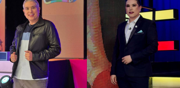 En video explica el influencer por que no está en el programa