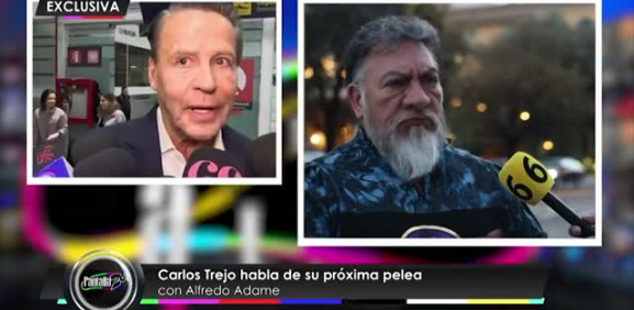 El involucrado en la pelea viral habla sobre como se llegó al acuerdo