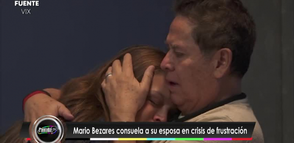En redes sociales se van contra la participación de Mario y Brenda Bezares en el reality