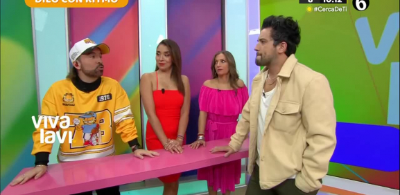 Vivalavi Mx - 02 de febrero del 2026