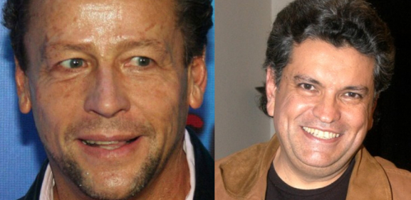 Alfredo Adame, ¿tomará clases de canto con Sergio Andrade?