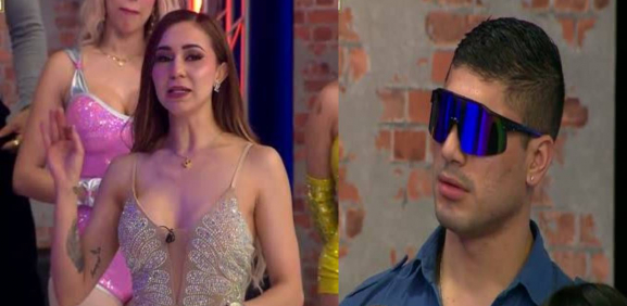 Lalo Elizondo trae tremendo bombazo sobre el inicio de un romance