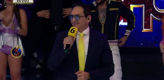 Es Show - 02 de enero del 2026