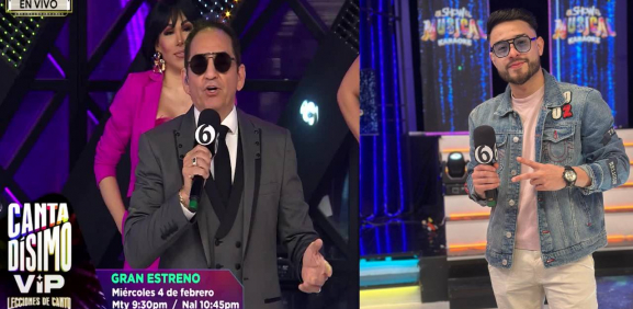 El conductor explota en pleno programa contra la producción al siempre meter a Jerry a muchos proyectos