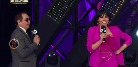 La mujer escándalo ya tomó la decisión y comenzará con este proceso