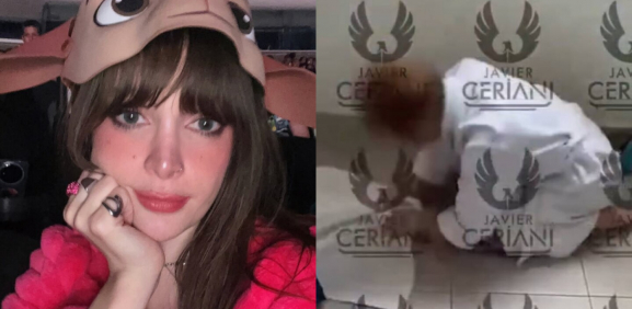 Imelda Tuñón acusa a Maribel Guardia de filtrar su video