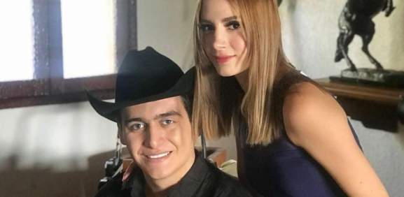 Filtran video de Imelda Tuñón y Julián Figueroa peleándose