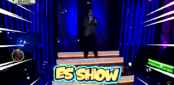 Es Show - 03 de enero del 2026