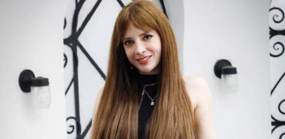 Imelda Tuñón rompe el silencio sobre su polémico video golpeándose