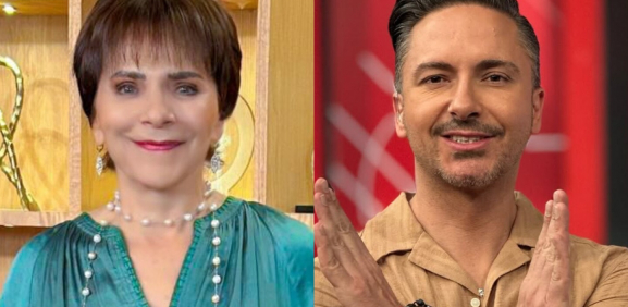 Alex Bisogno habla de la polémica con Pati Chapoy