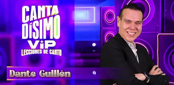 Experto en grandes espectáculos, artístas y sobre todo