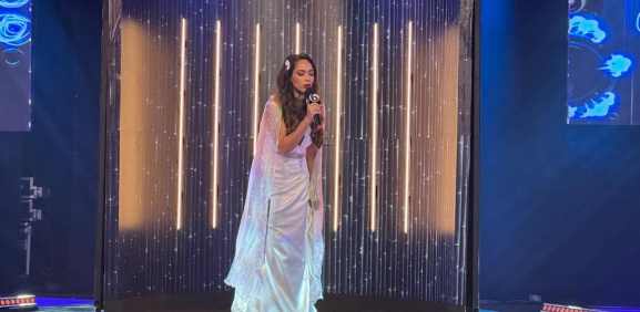 Revive la primer participación del participante