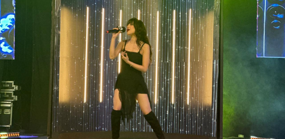 Revive la primer participación del participante