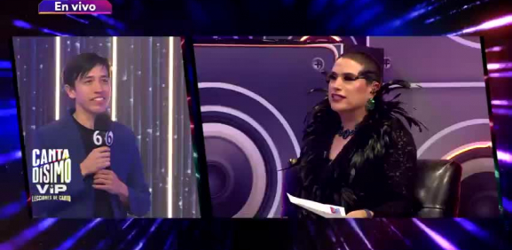 Aldo lanza una fuerte crítica contra el participante de 'Vivalavi'